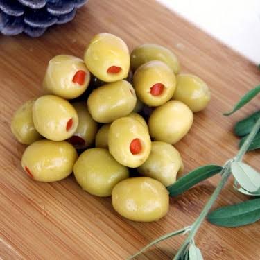 Zeytin Spesiyal Dolgulu Mix Kg