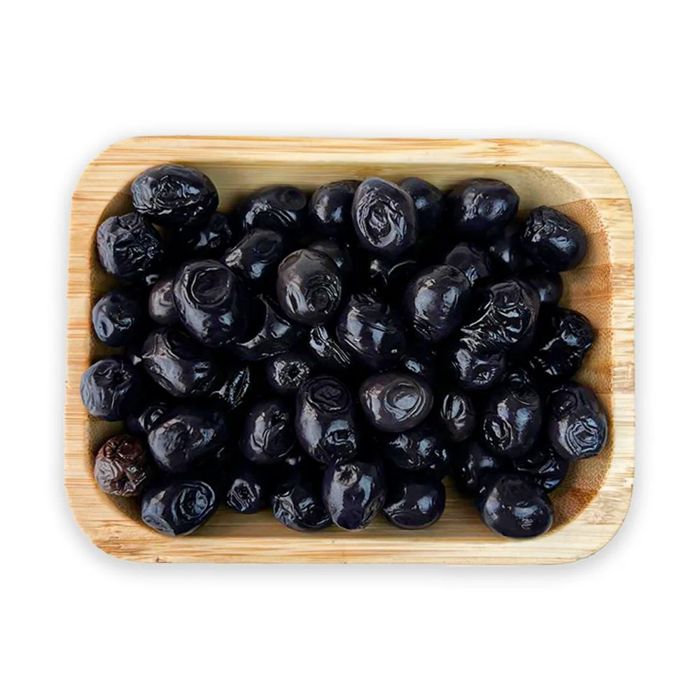 Zeytin Siyah Super Yağlı M.birlik 260-290  Kg
