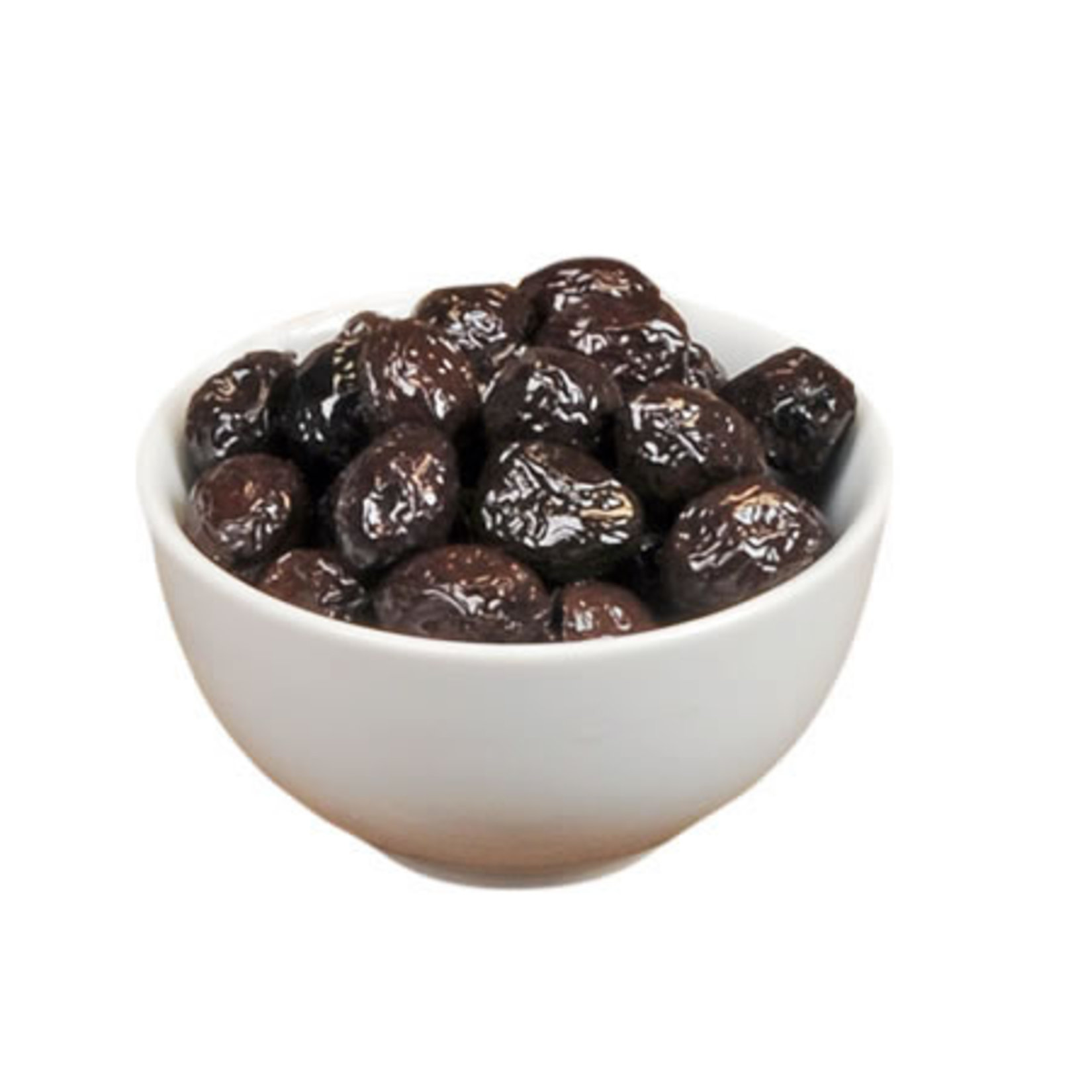 Zeytin Siyah Gemlik Yağlı Sele