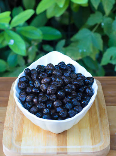 Zeytin Siyah Sele Caglak Kg.