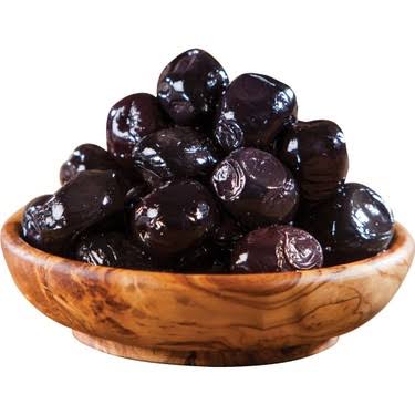 Zeytin Siyah Iri Boy Sele Xl Kg