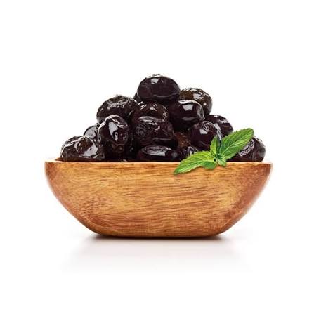 Zeytin Siyah Gold Zeybek Kg