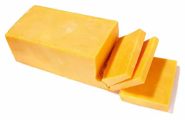 Cheddar Peyniri Kg