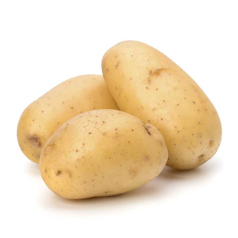 Manav Patates Kg