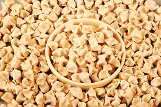 Mantici Baba Manti Bohca Kg