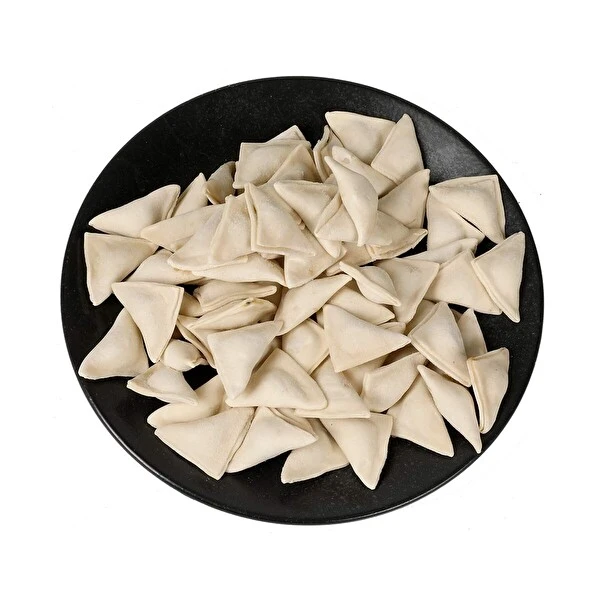 Mantici Baba Manti Ucgen Kg
