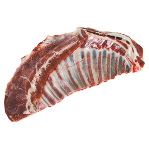 Kuzu Dos Kaburga (Kemikli) Kg