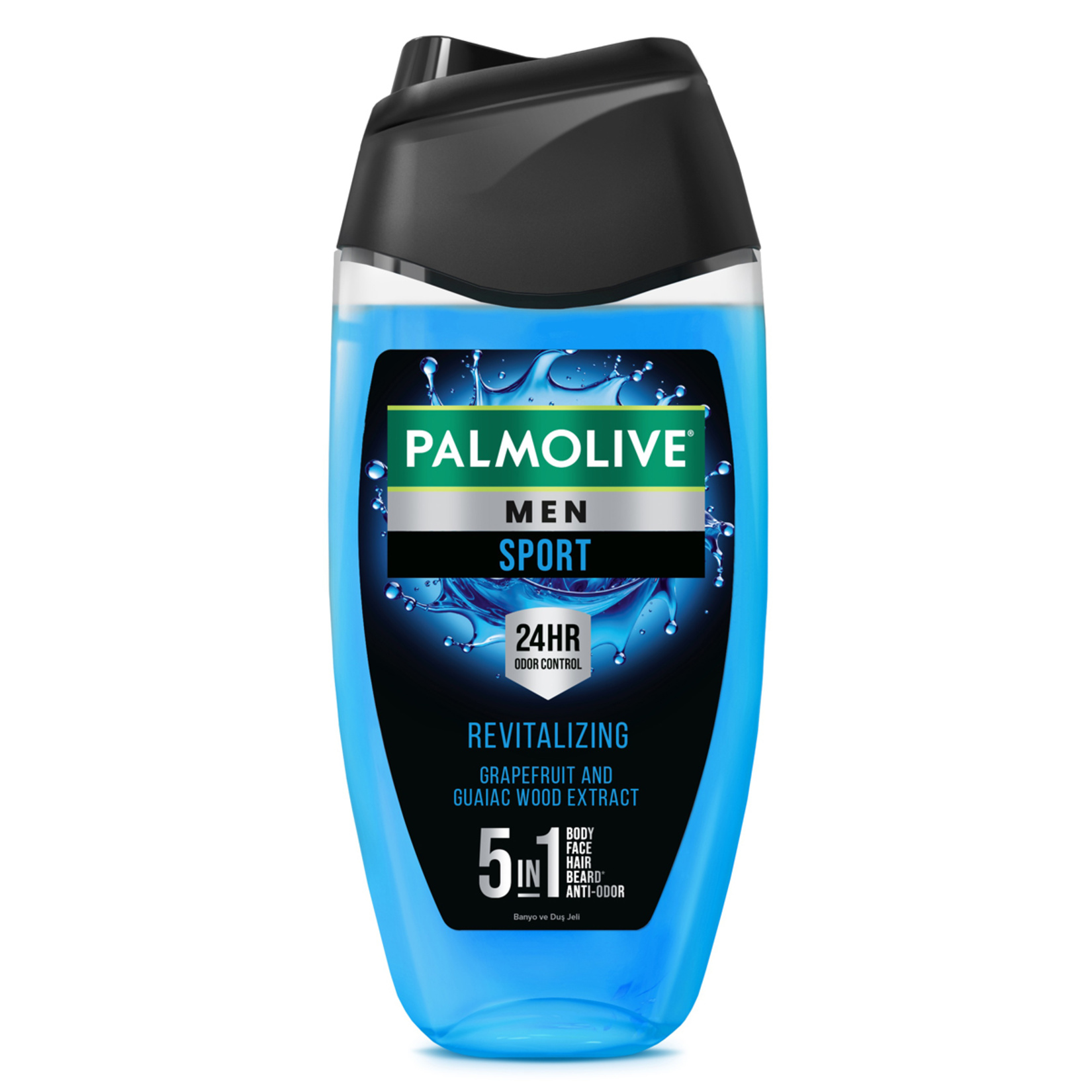 Palmolıve Dus Jeli 250 Ml Men Sport