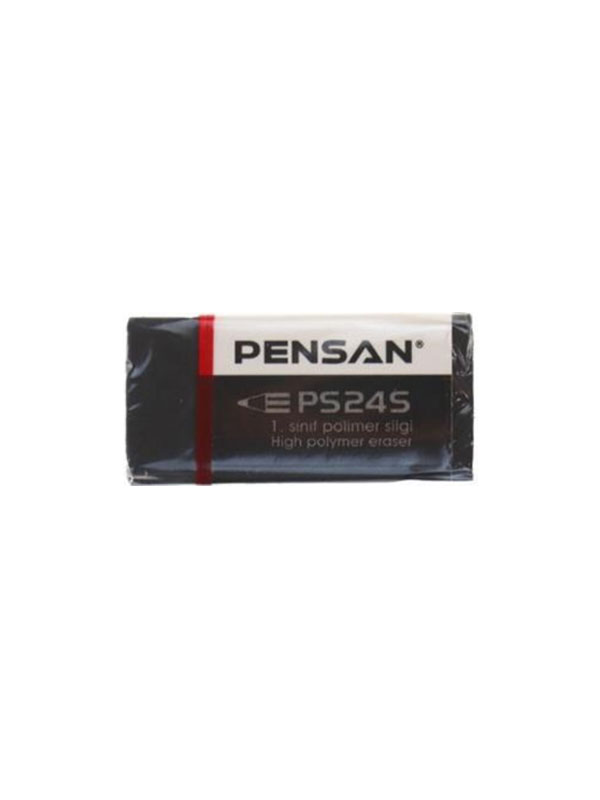Pensan Pss-24s Siyah Sılgı