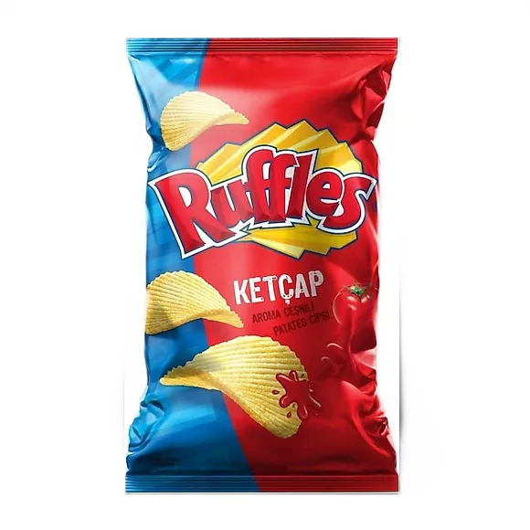 Ruffles Medıumplus Ketcap 50 Gr