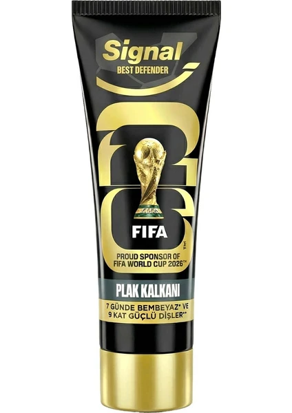 Sıgnal D.mac. Best Defender 70 Ml -Dunya Kupa