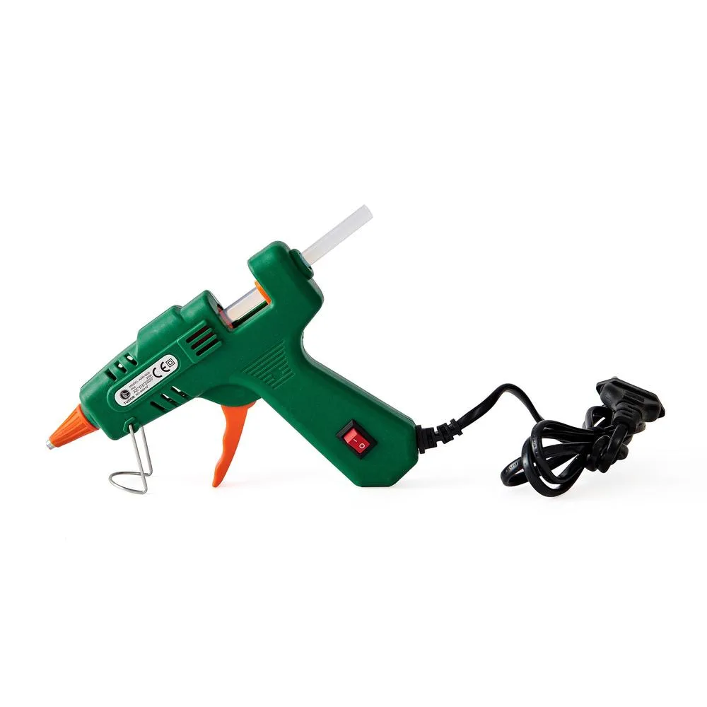 Sılıkon Tabancası 20 Watt Asr-G09