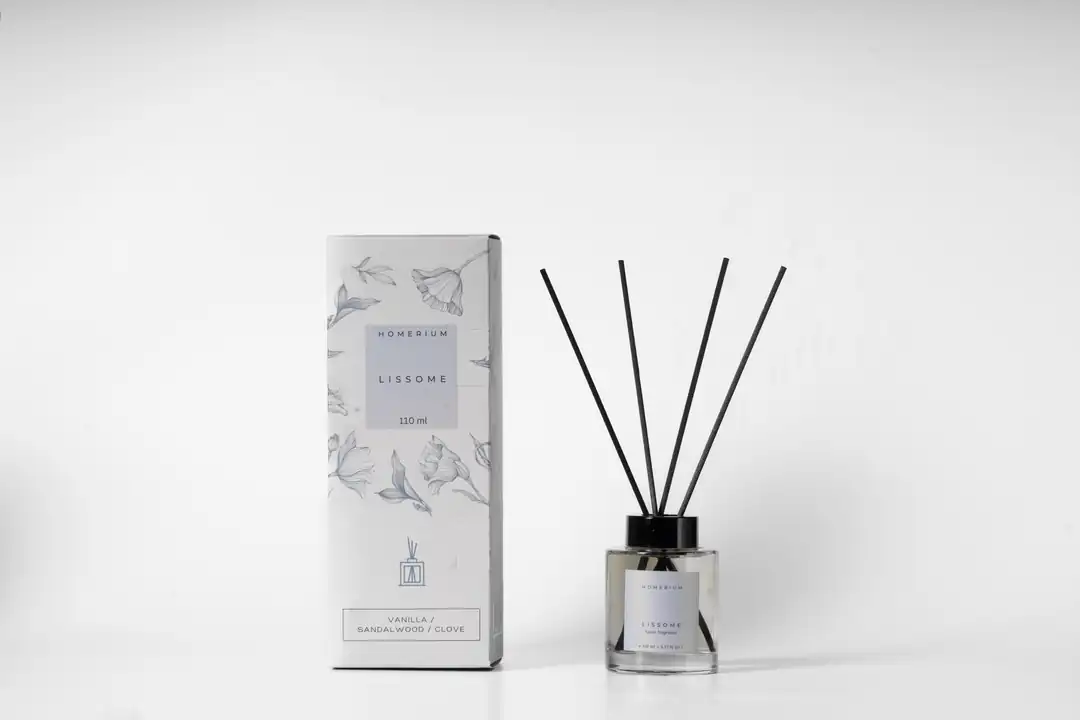 Homerıum Cubuklu Koku 110 Ml Lıssome